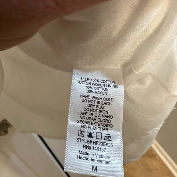 Altar’d State dress - Picture 3 of 3